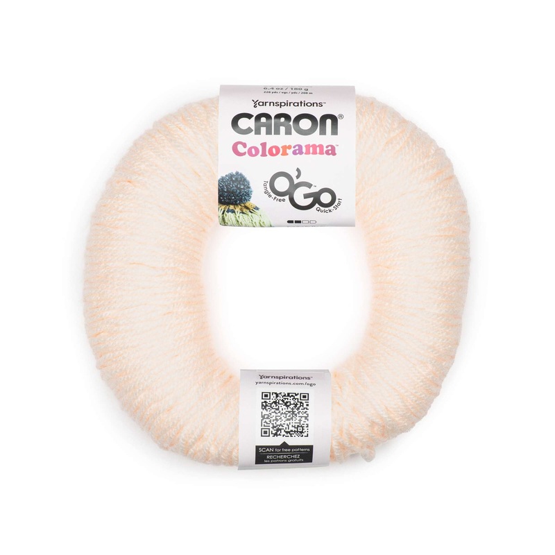 Caron Colorama O’Go Yarn – Discontinued Shades