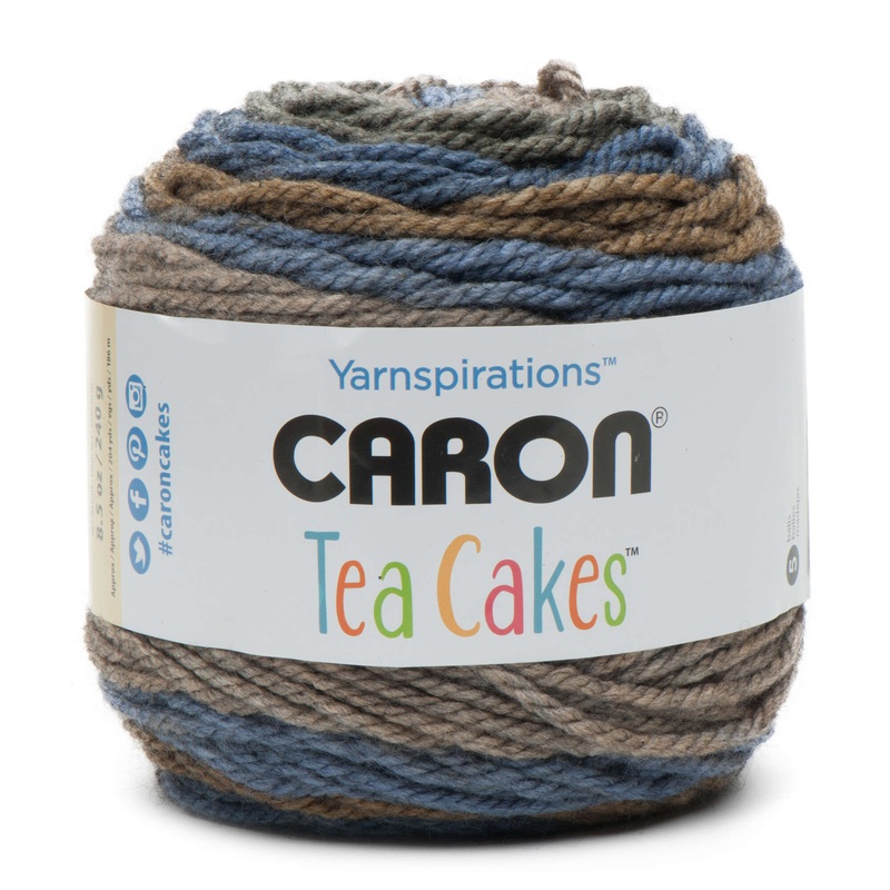 Caron Tea Cakes Yarn – Discontinued Shades