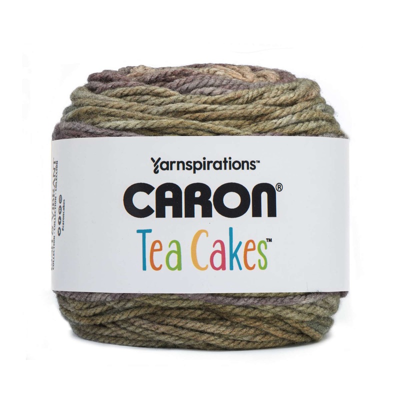 Caron Tea Cakes Yarn – Retailer Exclusive