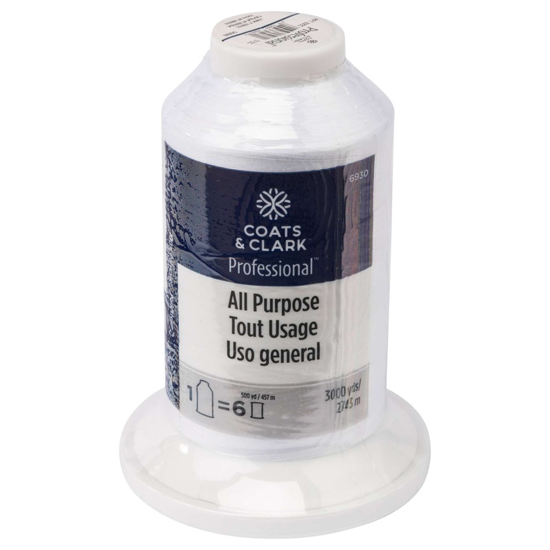 Coats & Clark Professional All Purpose