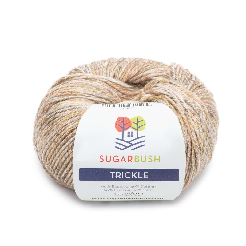 Sugar Bush Trickle Yarn – Discontinued