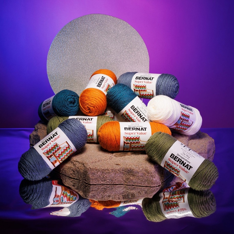 The Crochet Crowd Curated Super Value Box – Sold Out