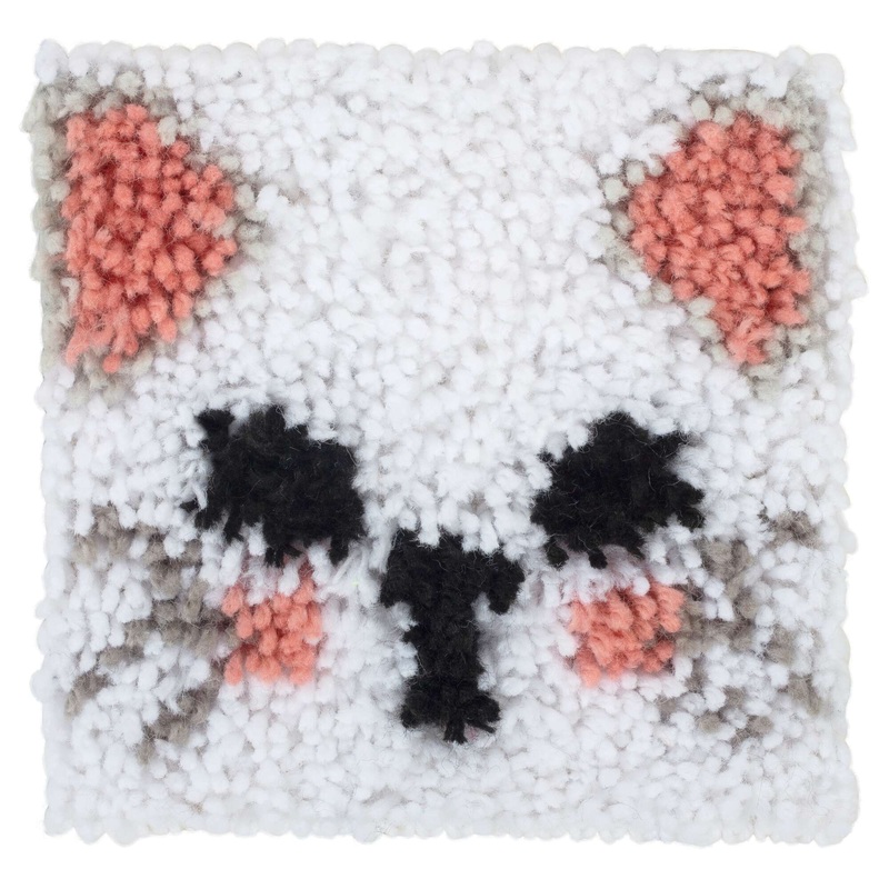 WonderArt Kitten Kit 8 x 8 – Discontinued Items