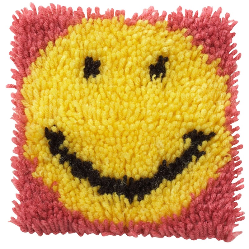 WonderArt Smile Kit 8 x 8, Discontinued items