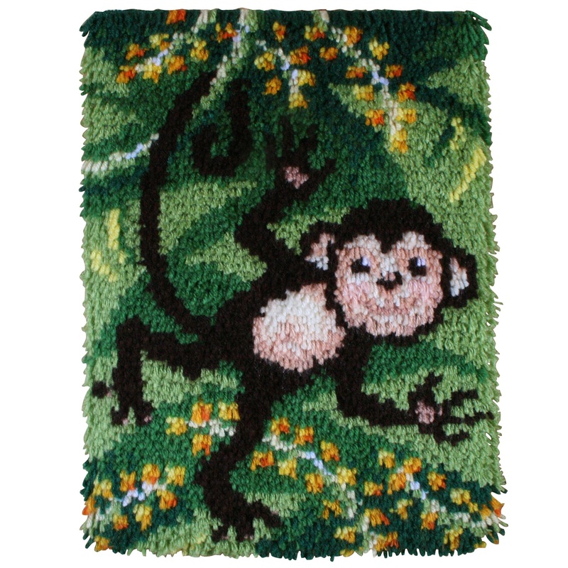 WonderArt Swingin Kit 15 x 20, Discontinued items