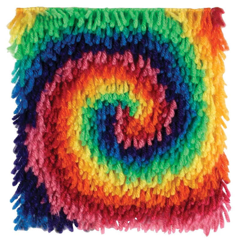 WonderArt Twirl Kit 8 x 8, Discontinued items