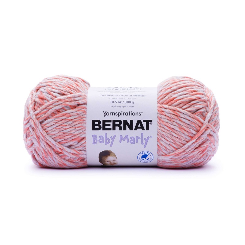 Bernat Baby Marly Yarn – Clearance Shades