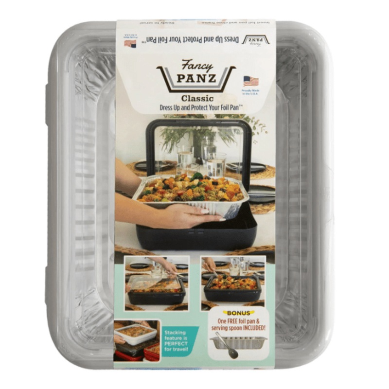 Fancy Panz Classic Marble