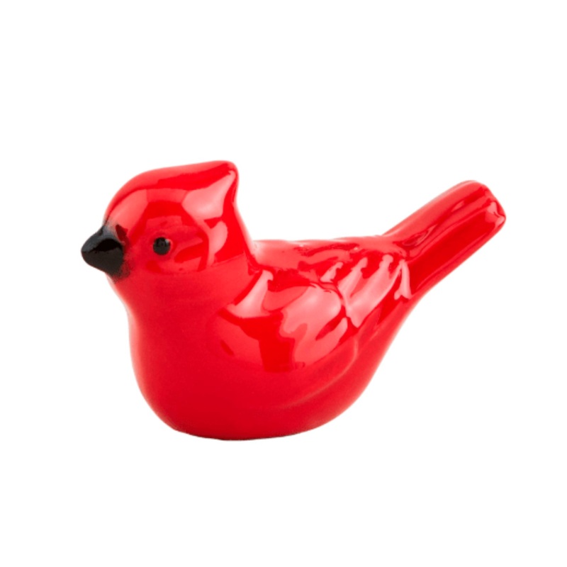Pocket Cardinals
