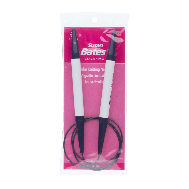 Susan Bates 29 Circular Knitting Needles