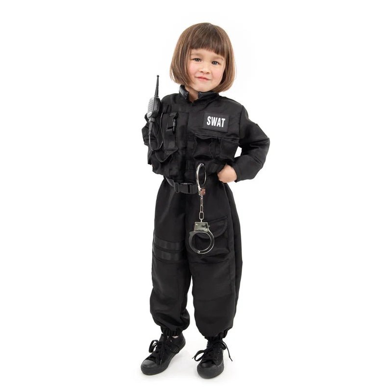SWAT Set