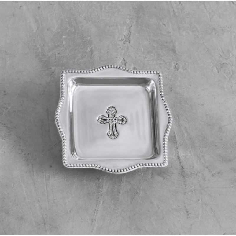 Baby Cross 4×4 Tray