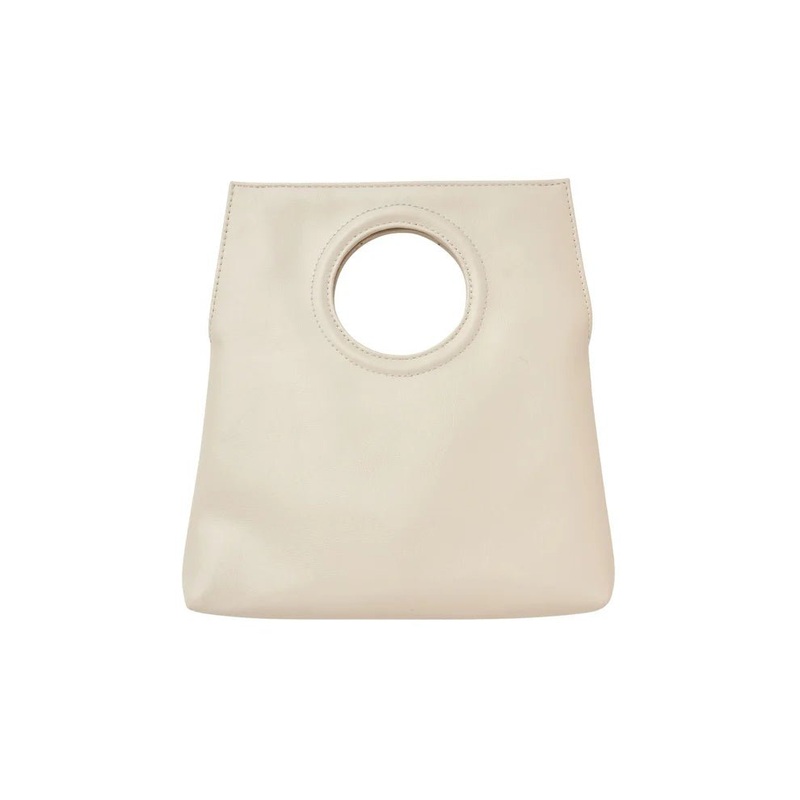 Big O Bracelet Clutch – Marshmello