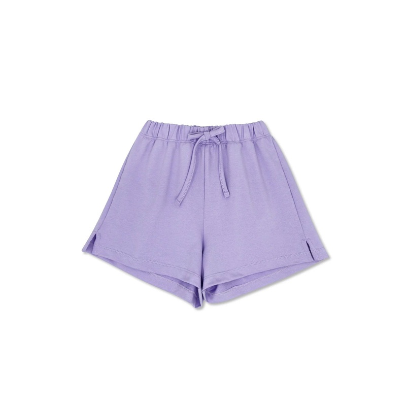 Chelsea Short – Sweet Purple