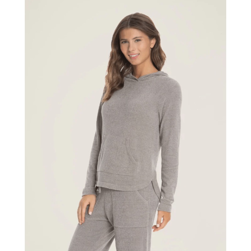 CozyChic Ultra Lite Pullover Hoodie – Beach Rock