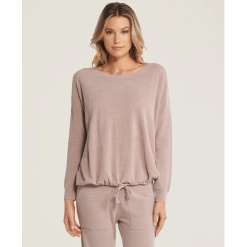 Cozychic Ultra Lite Slouchy Pullover