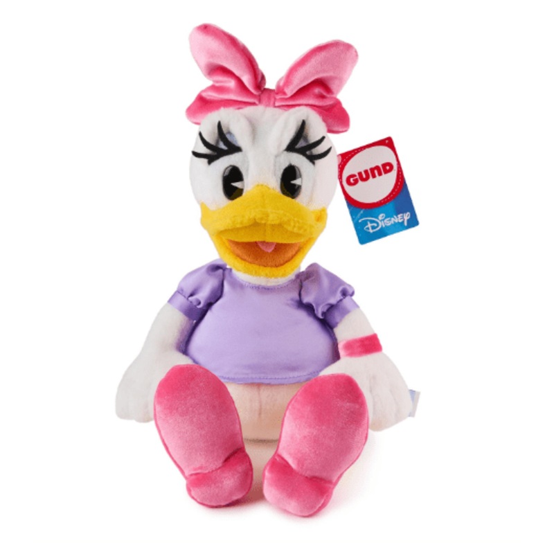 Daisy Duck 14 Inch