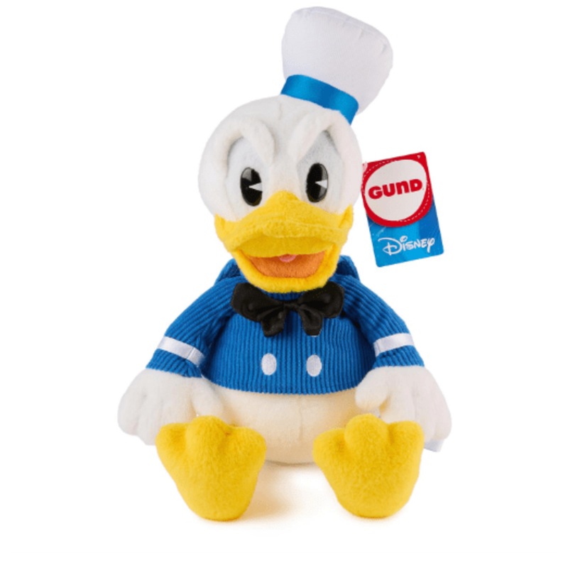 Donald Duck 14 Inch