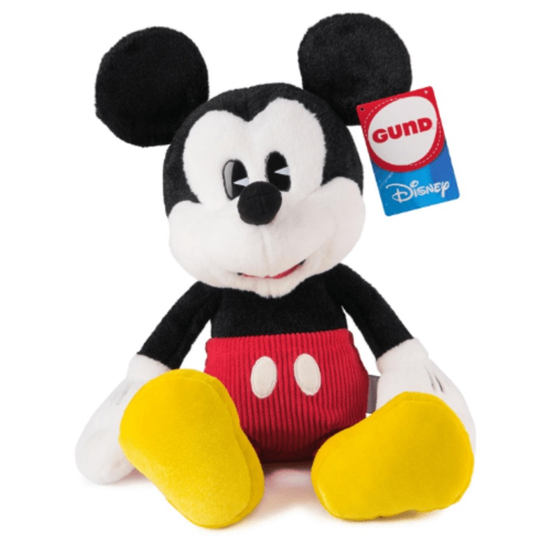 Mickey Mouse 14 Inch