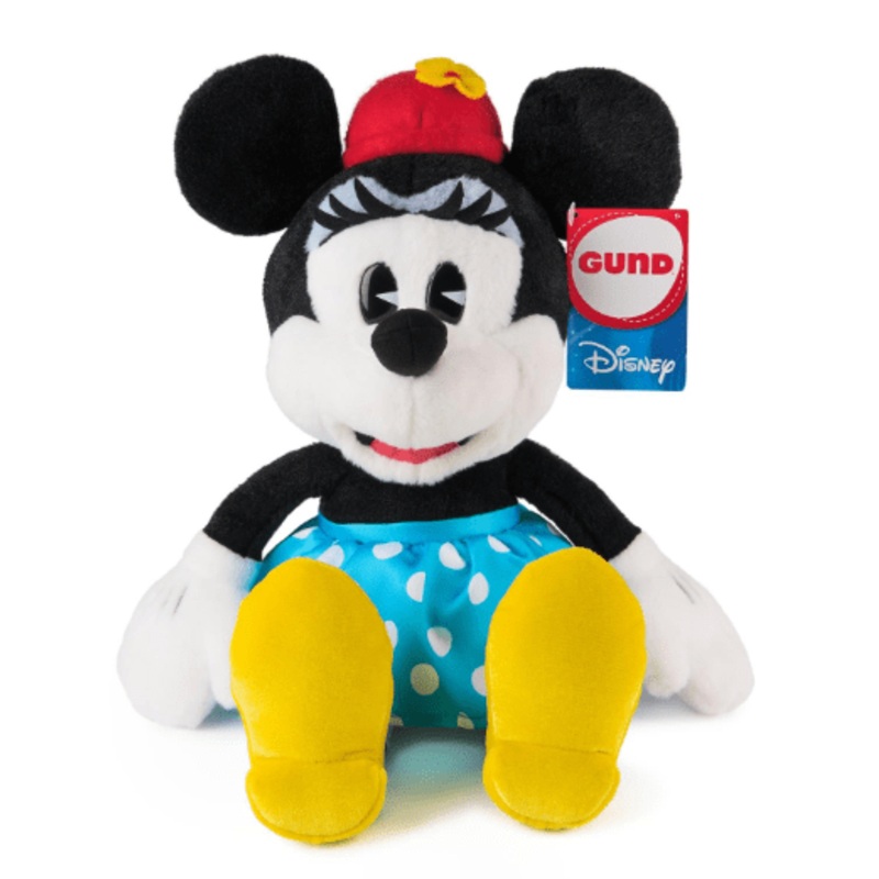 Minnie Mouse 14 Inch