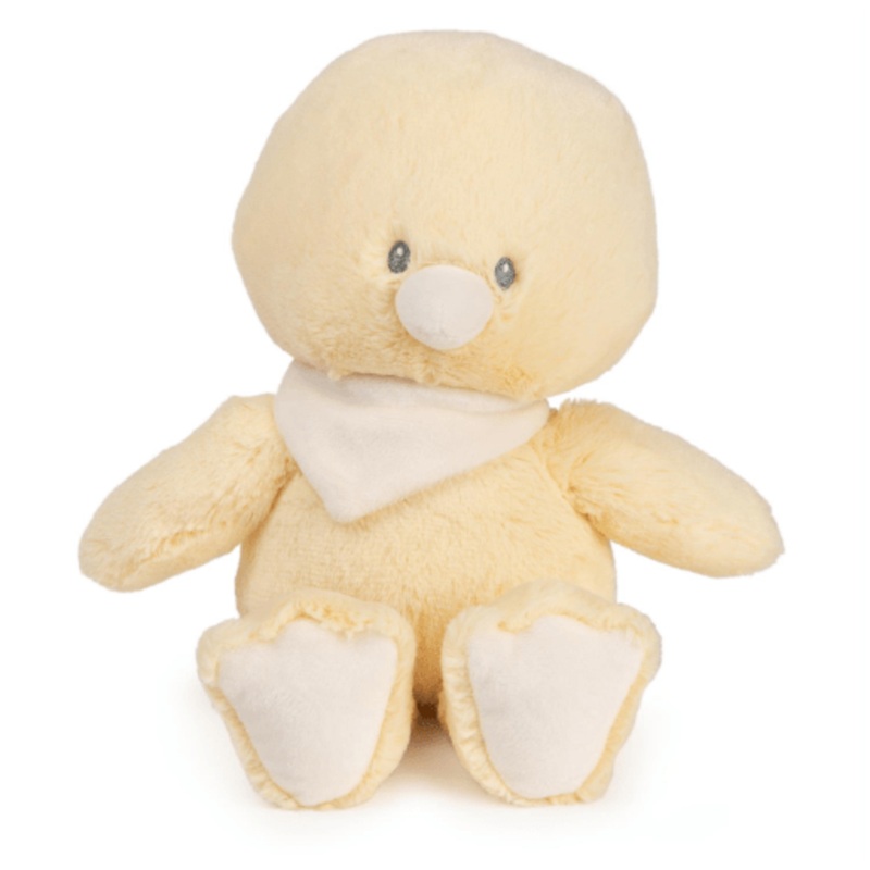 Recycled Duckling