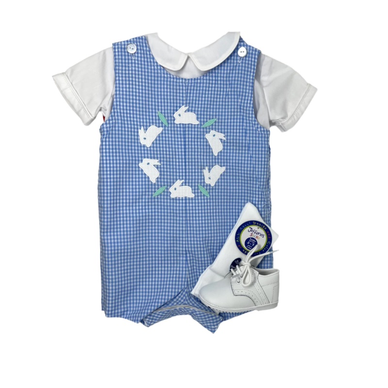 Reversible Shortall Bunnies/Fish