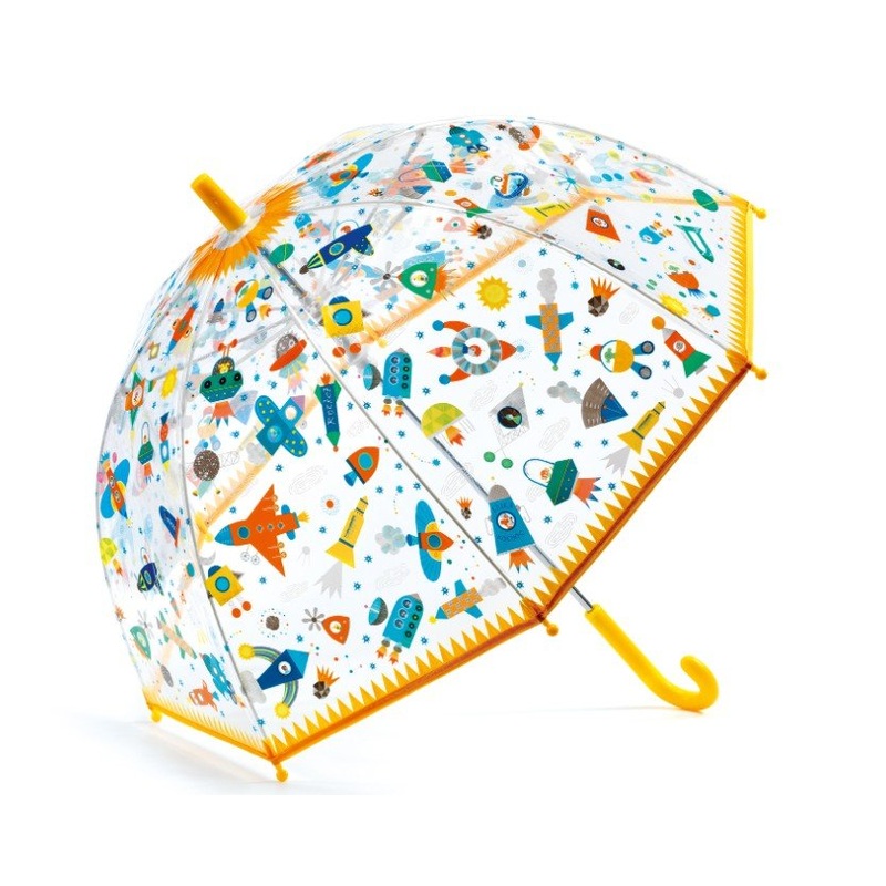 Umbrellas Space
