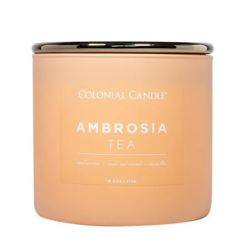 Ambrosia Tea 14.5 oz Candle