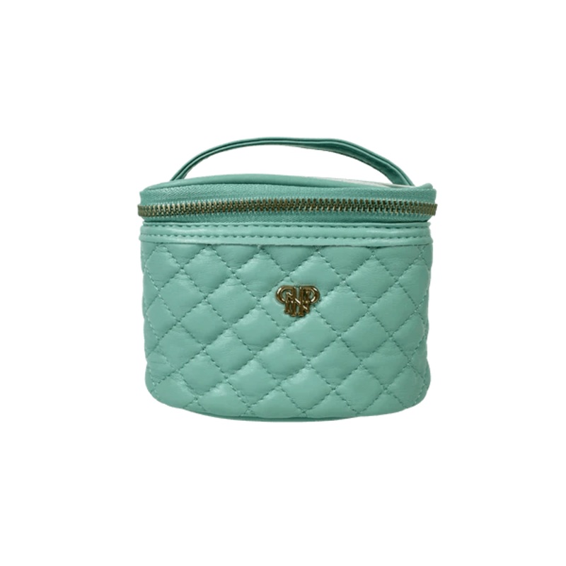 Getaway Jewelry Case – Turquoise Quartz
