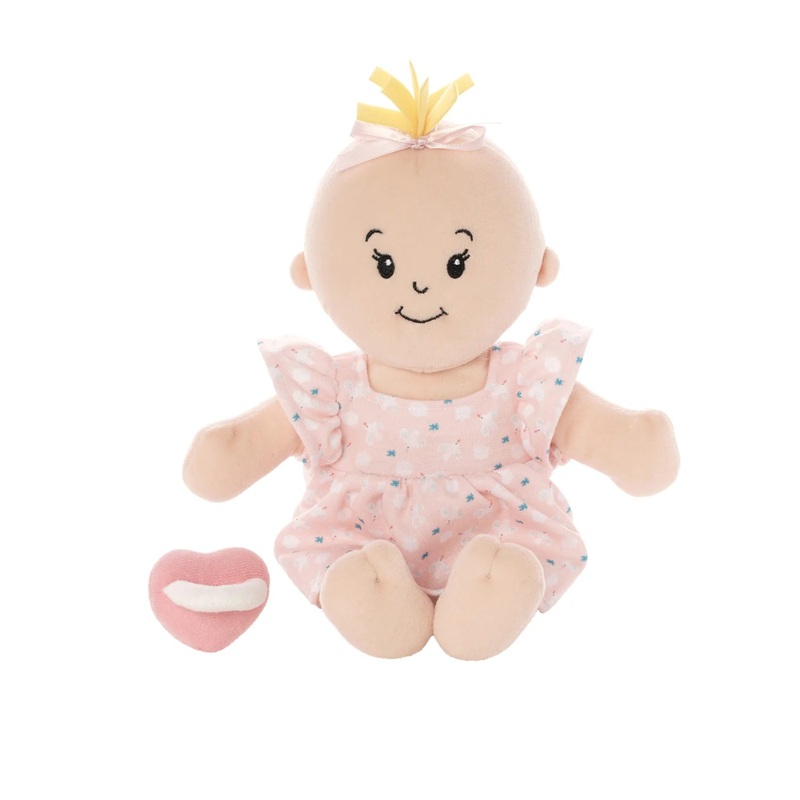 Love Stella Doll – Peach w/ Blonde Tuft