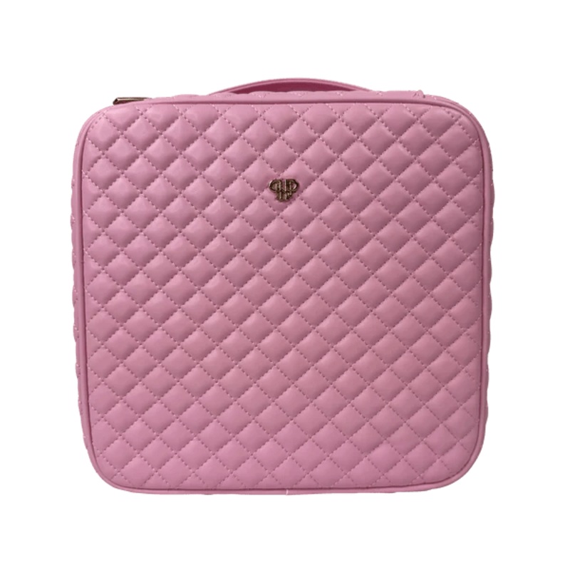 Mini Diva Case – Rose Quartz
