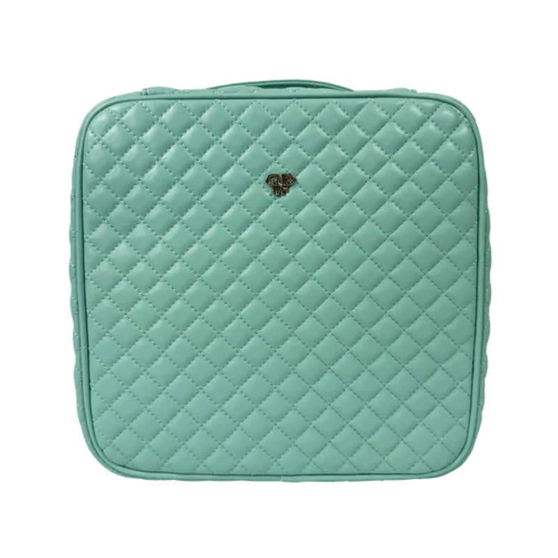 Mini Diva Case – Turquoise Quartz