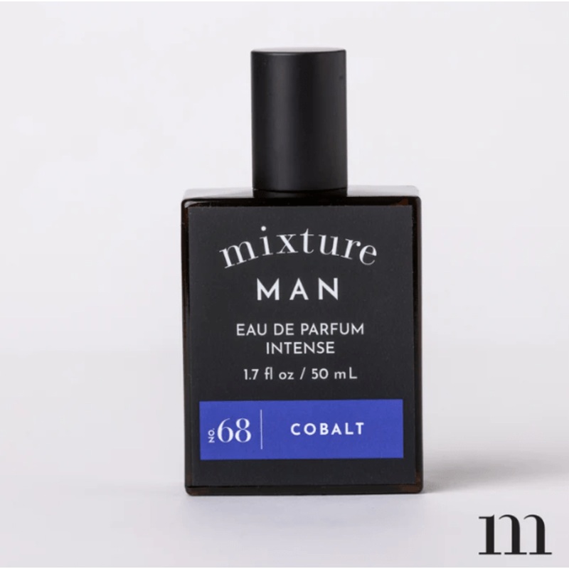 Mixture Man 1.7oz Eau De Parfum Intense