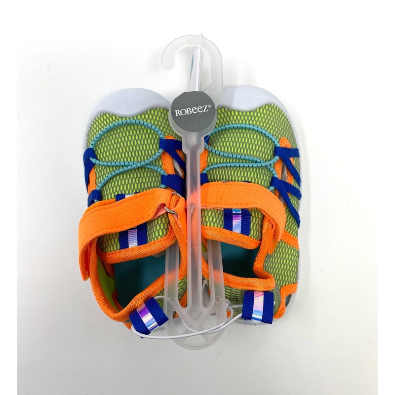Splash Boys Water Shoes – Grey