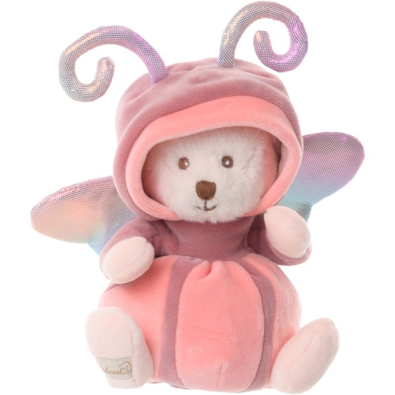 Ziggy Butterfly – Rose