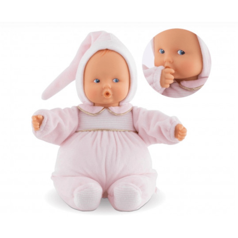 Babipouce Sweet Dream Doll