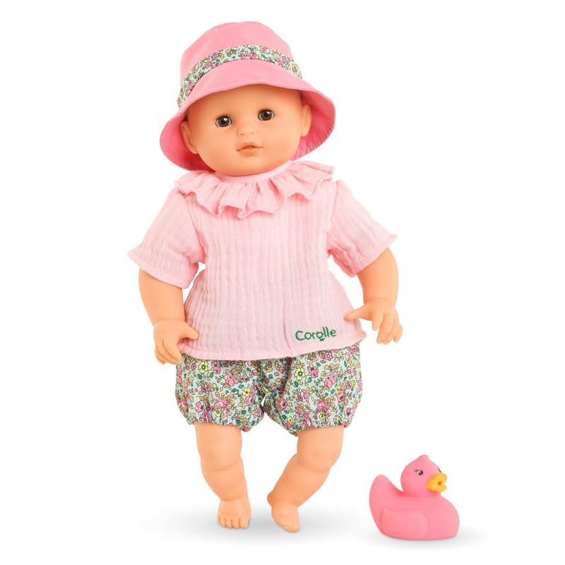 Bebe Bath – Coralie – Bloomers