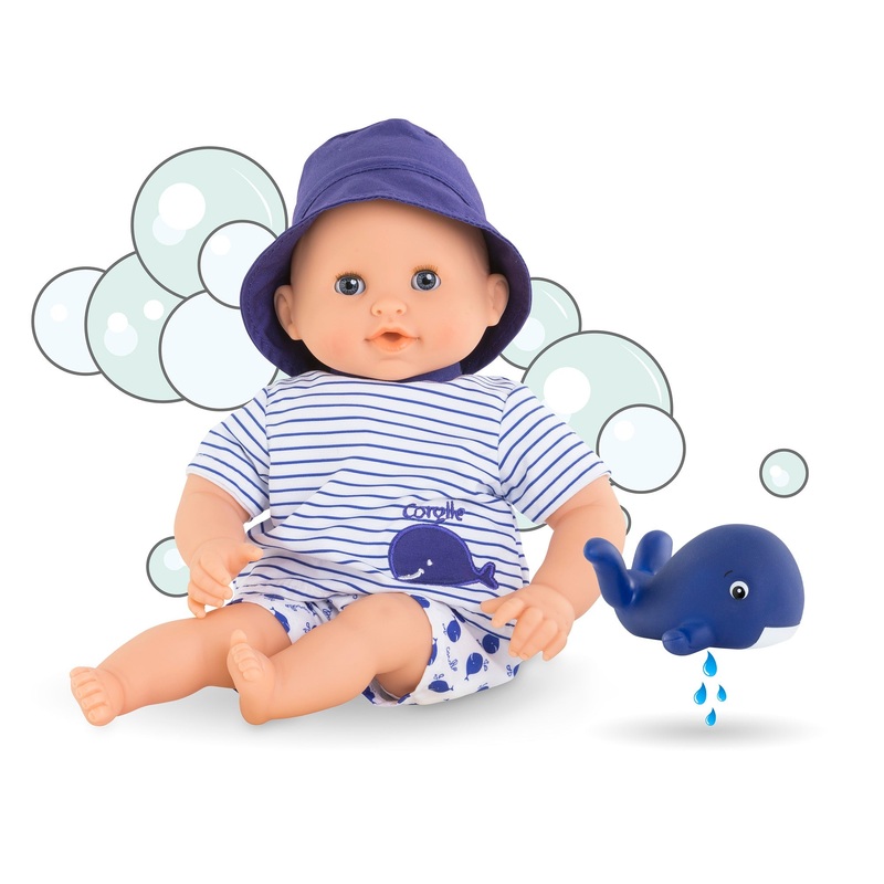 Bebe Bath – Marin