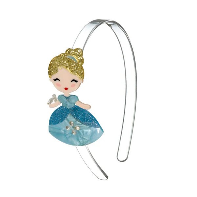 Cinderella Headband