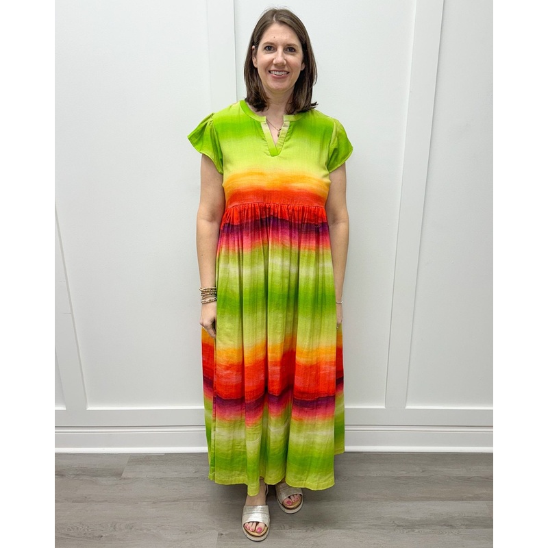 Jenny Maxi – Green