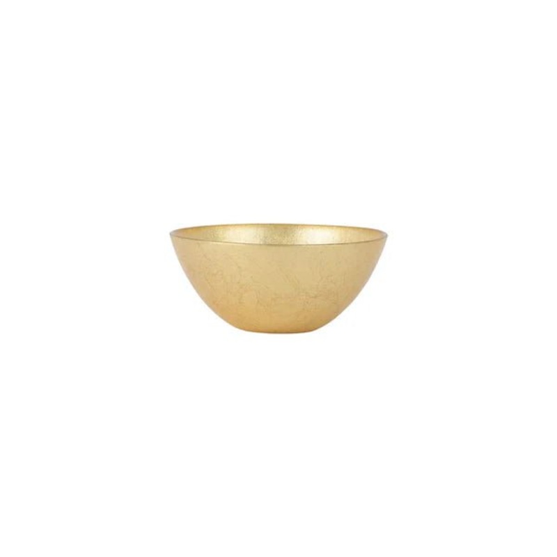Moon Glass Small Deep Bowl