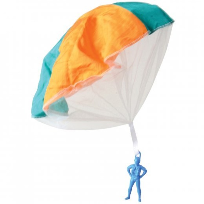 Sky Diver