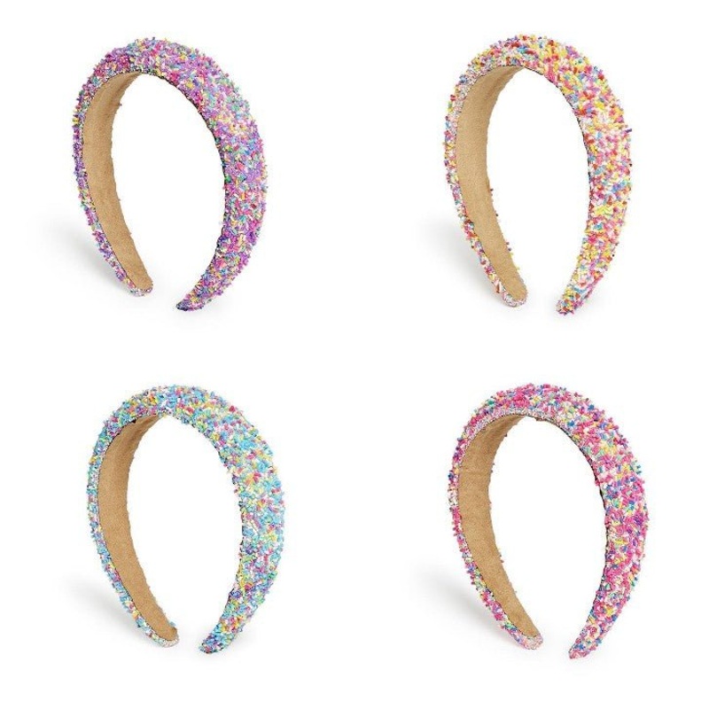 Sprinkles Headband – Assorted