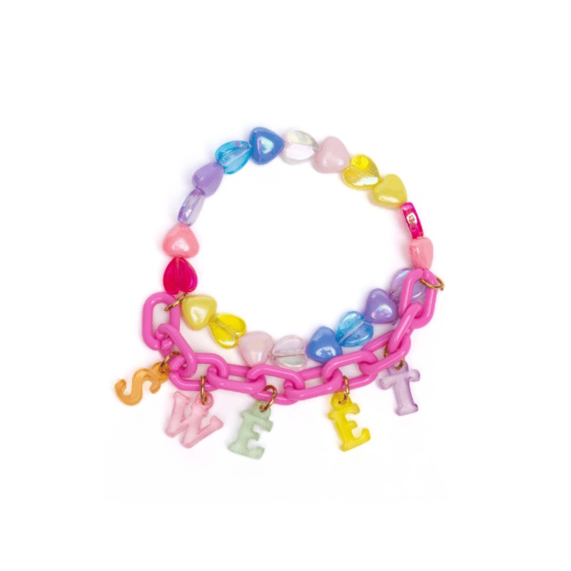 Sweet Heart Bracelet