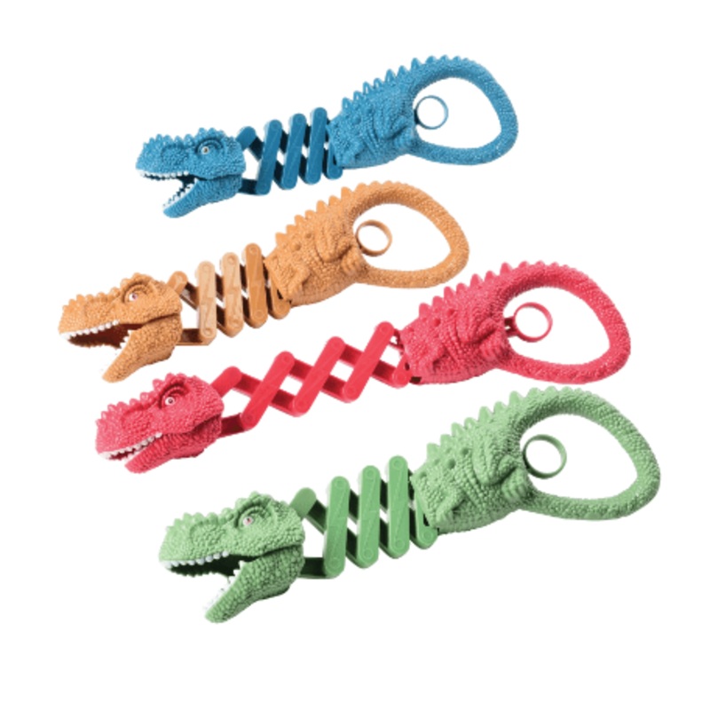T-Rex Dino Grabber – Assorted