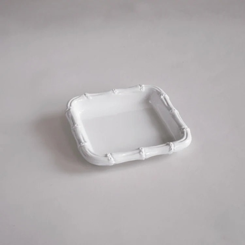 VIDA Bamboo Beverage Napkin Holder