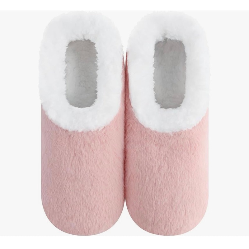 Women’s Butter Soft Snoozies – Pink