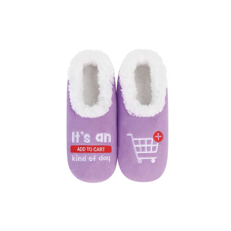Women’s Soft Plush Pairables – Add to Cart