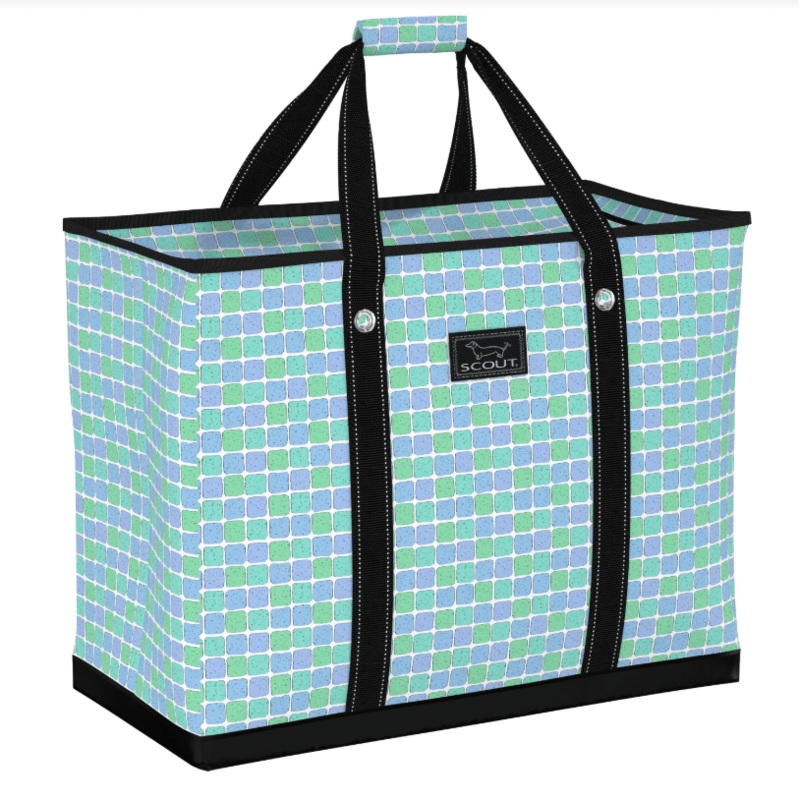 4 Boys Bag – Keep It Glassy