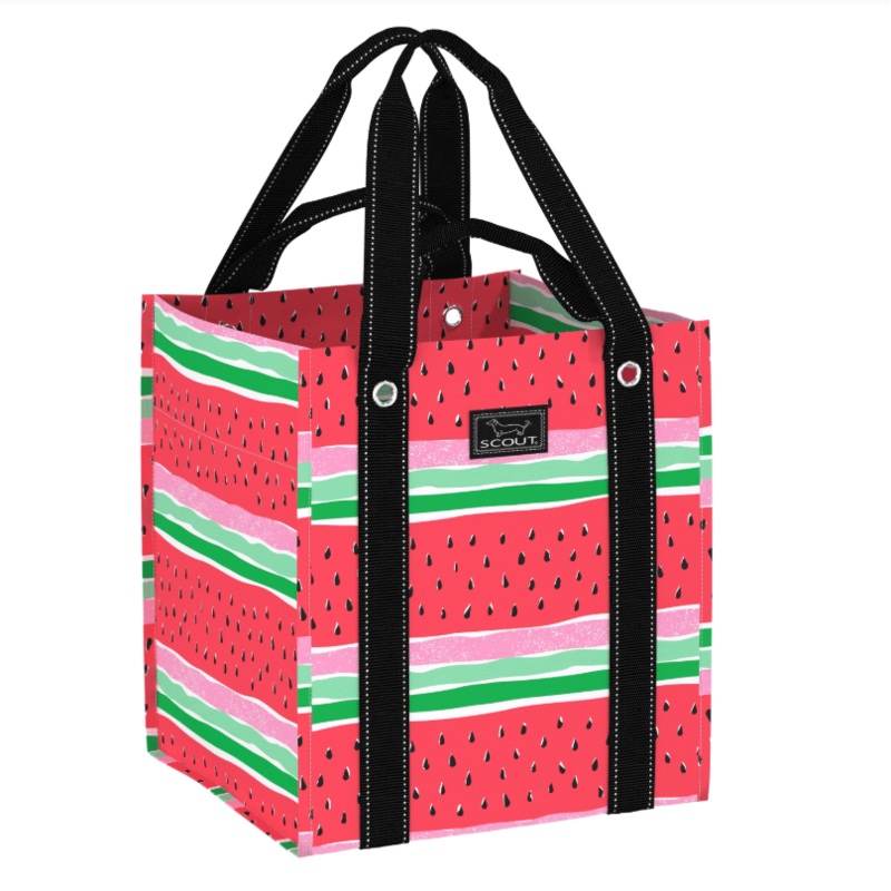 Bagette – Melondramatic